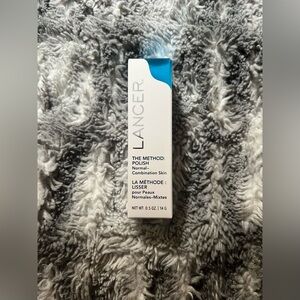 Lancer: The Method: Polish (0.5oz)